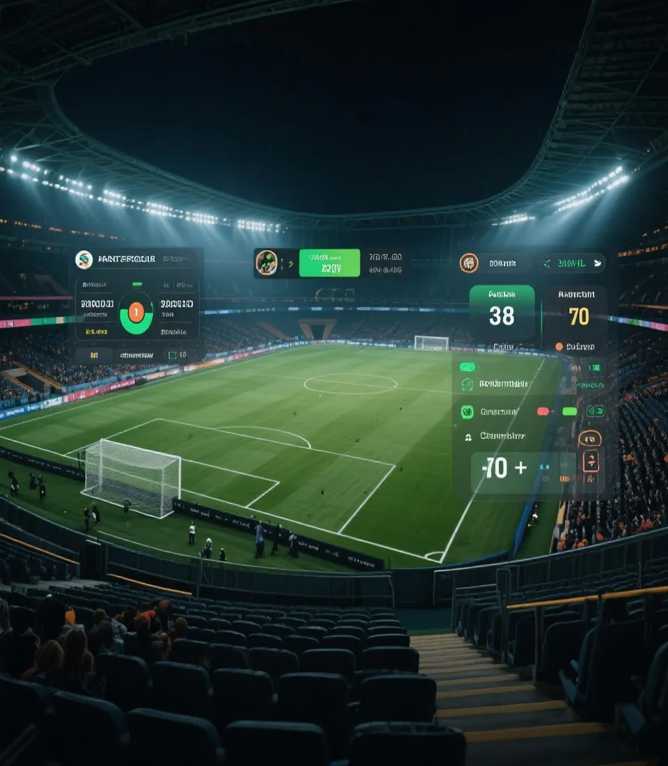 世界杯实时追踪