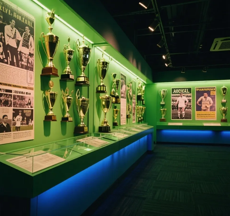 世界杯历史档案视觉图