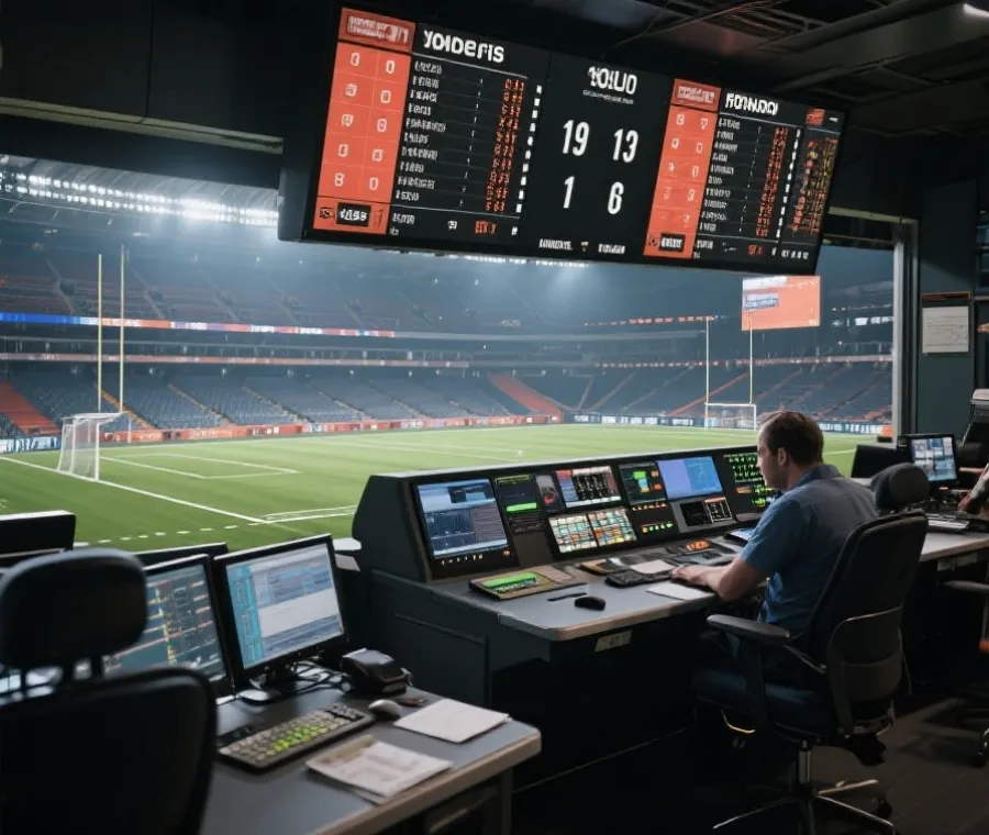 世界杯信息中心