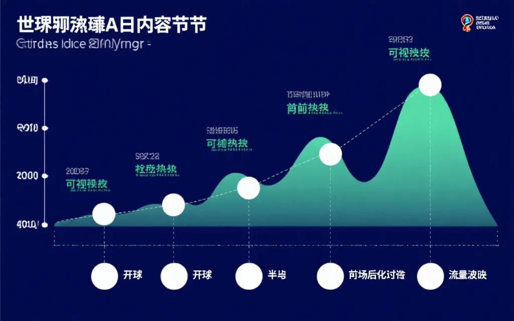 2026世界杯 季军赛赛程：站长如何卡住“决赛前夜”流量峰值，把第三名之战做成爆点？